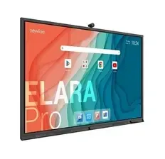Интерактивная доска Newline Monitor Interaktywny Elara Pro Tt-8623Qca+ 86 Киев - изображение 1