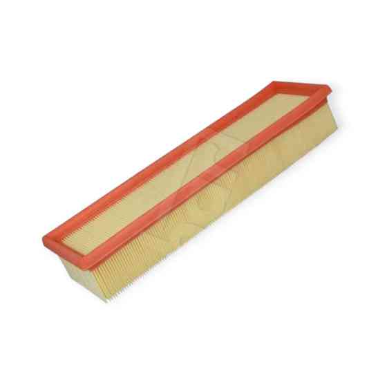 Фільтр Citroen Berlingo-Peugeot Partner 1.6i 16V (2002-2008) повітряний Мукачево