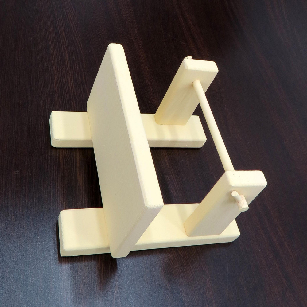 Держатель для туалетной бумаги 