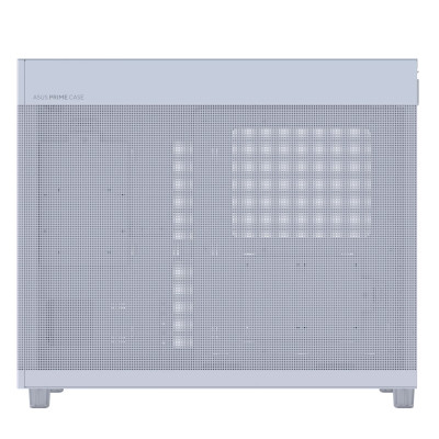 Корпус для ПК ASUS Prime AP303 Mesh White (90DC00V3-B39000) Винница - изображение 11