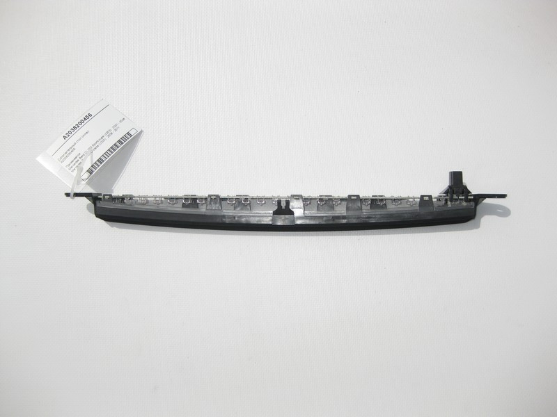 Mercedes-Benz  A2038200456 Додатковий стоп сигнал CLC CL203 Sportcoupe C203 Одеса - фото 2