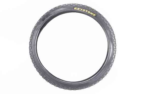 Шина 20"х1,75 (47-406) шипована KB-306 Київ