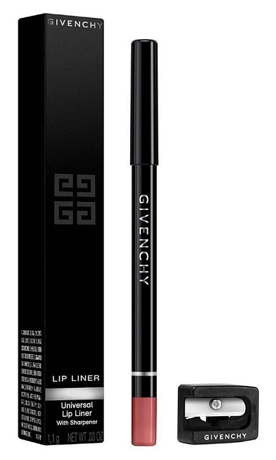 Олівець для губ Givenchy Lip Liner Pencil Слов'янськ - фото 1