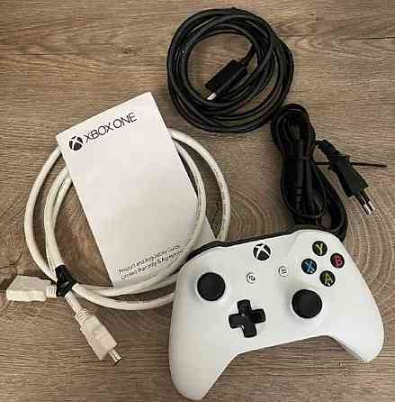 Microsoft Xbox One. Харьков