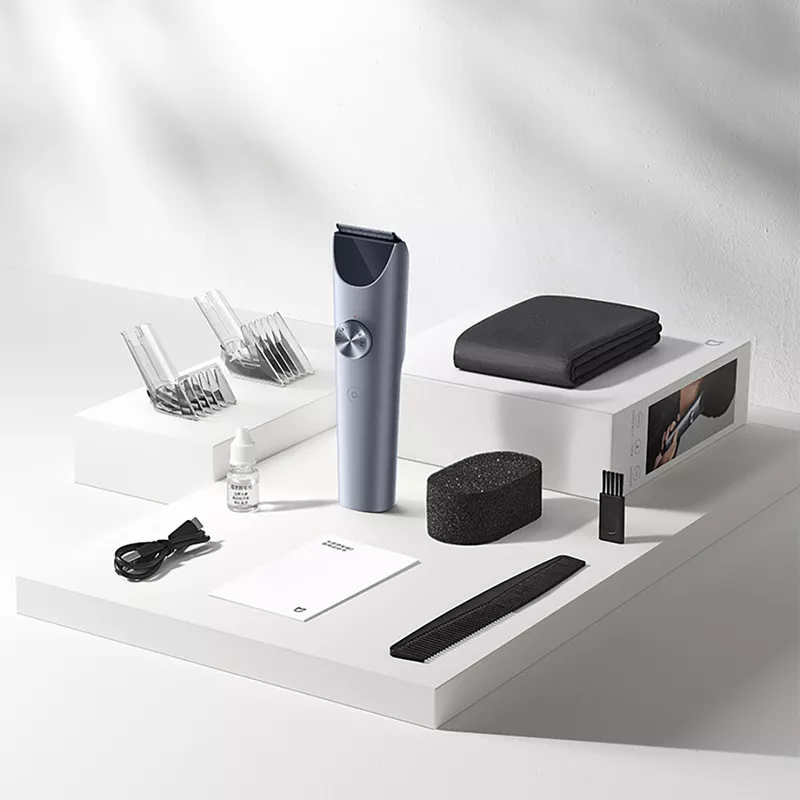 Машинка для стрижки Xiaomi Hair Clipper 2 Киев - изображение 9
