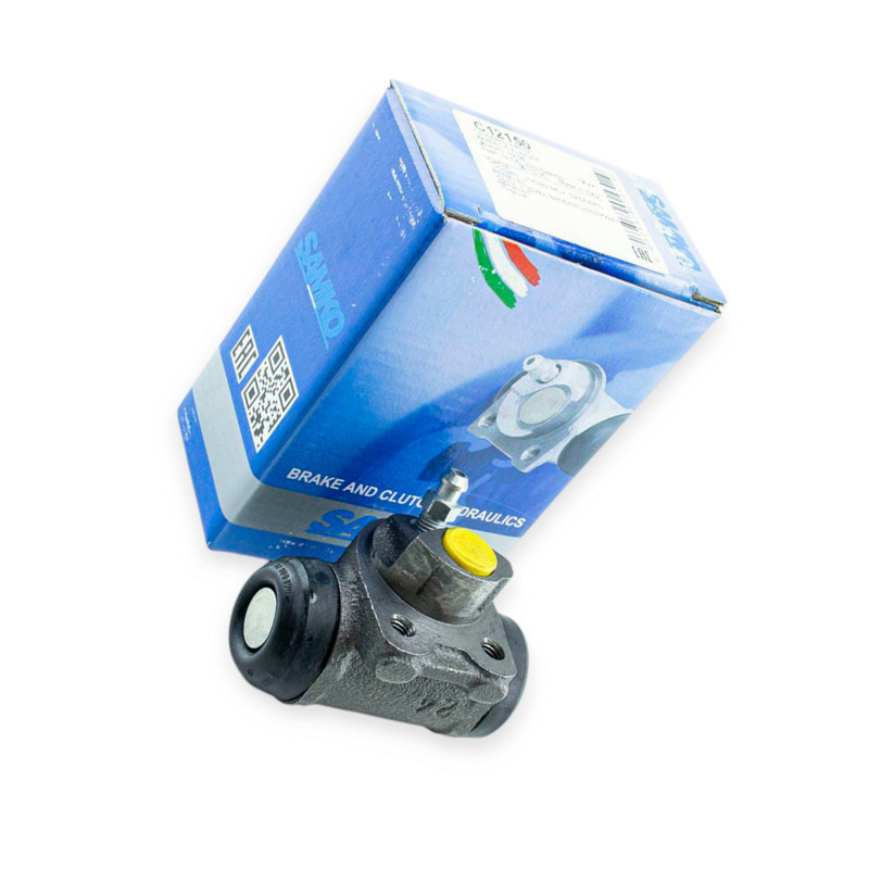 Цилиндр заднего тормоза Рено Clio, Sandero, Logan 98- колесный Мукачево - изображение 1