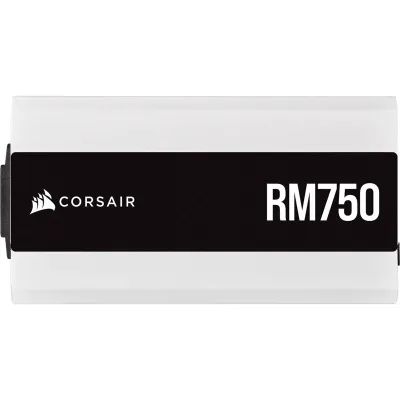 Блок питания Corsair 750W RM750 White (CP-9020231-EU) Винница - изображение 3