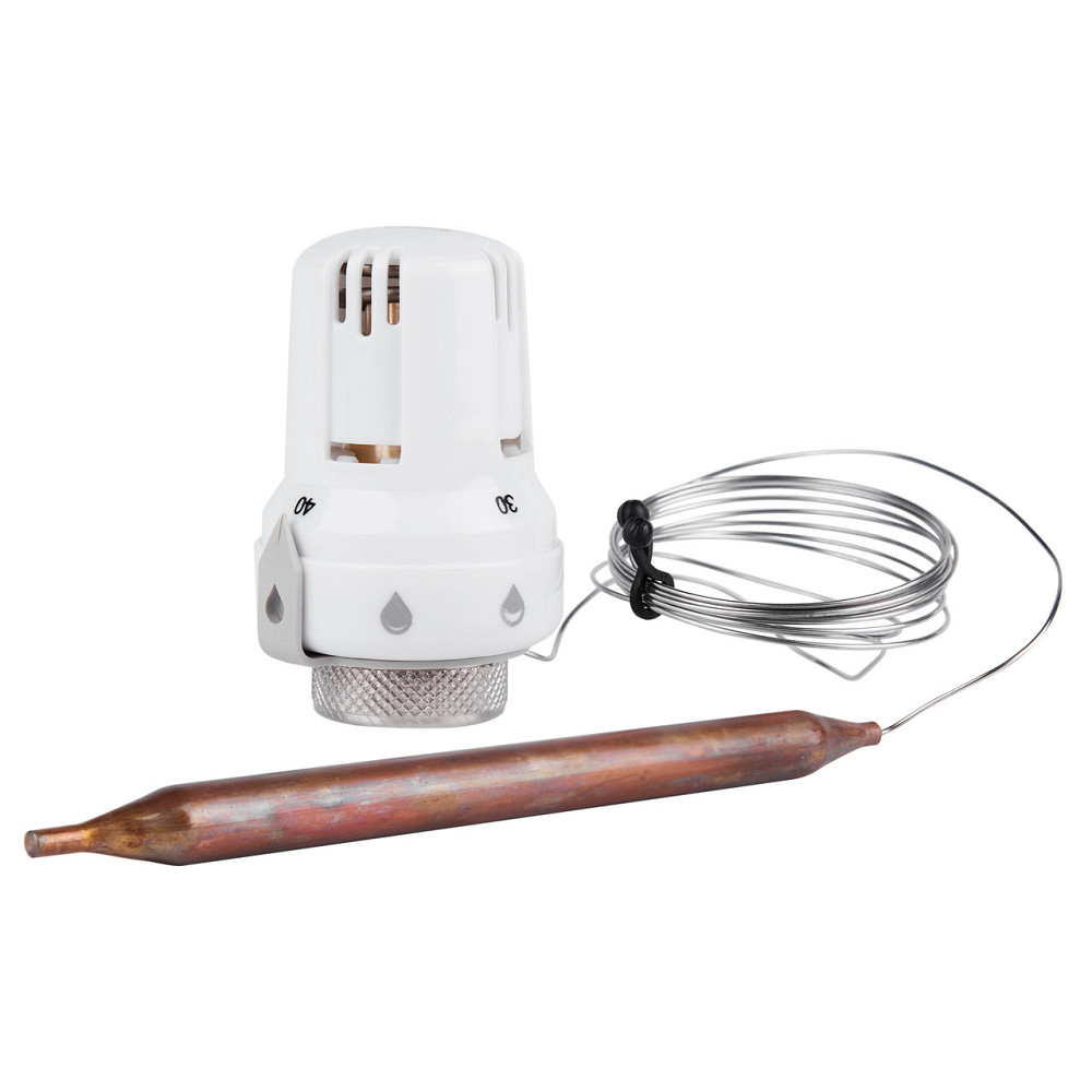 Термоголовка Icma 30х1,5 с выносным датчиком №992 Киев - изображение 1