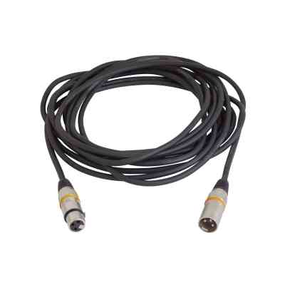 Мікрофонний кабель RockCable Microphone Cable 6m (RCL 30356 D6) Вінниця