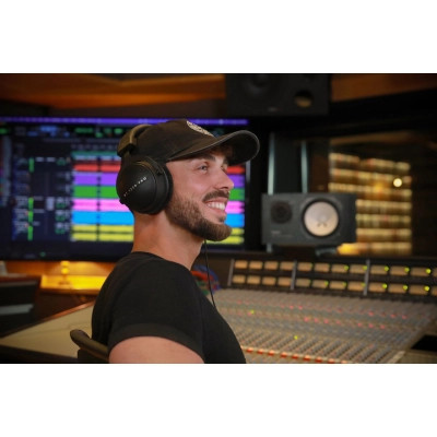 Наушники Beyerdynamic DT 1770 Pro MK II Black (531069) Винница - изображение 7