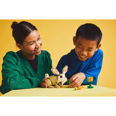 Конструктор LEGO reator Волшебный крольчонок (31162) Винница - изображение 3