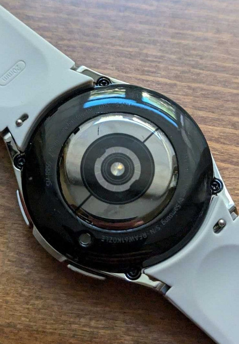 Смарт -Часы: Samsung Galaxy Watch 6 Classic 43mm. Киев - изображение 1