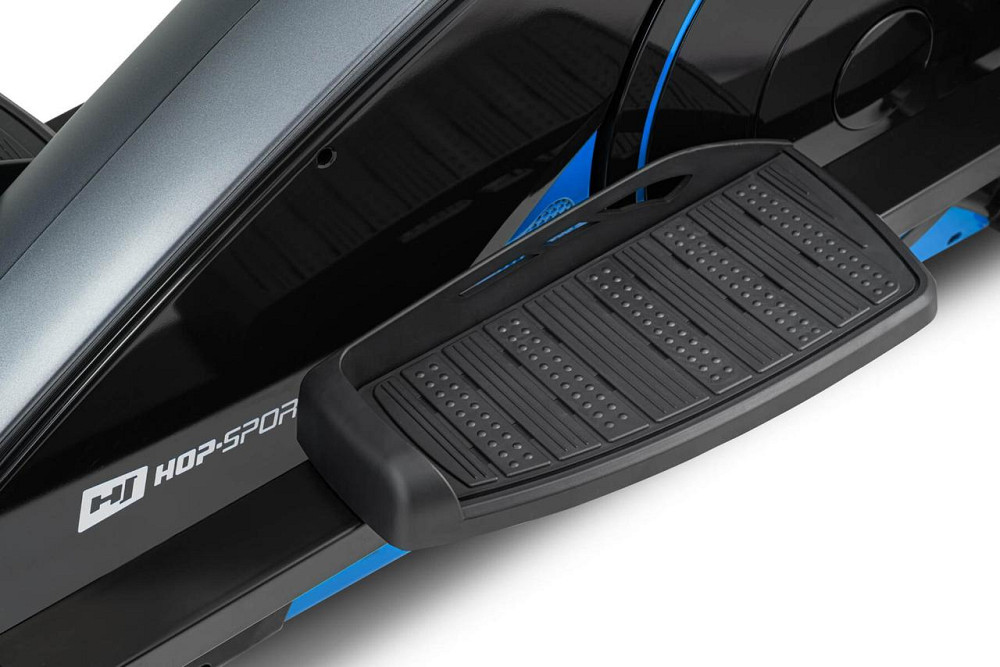 Орбітрек Hop-Sport HS-060C Blaze синій iConsole+ Київ - фото 7