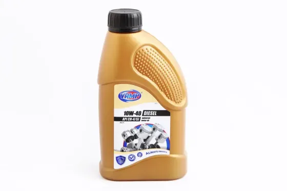 Масло дизельное 10W-40 ВАМП Diesel CH-4/SJ 1л/0.87кг Винница