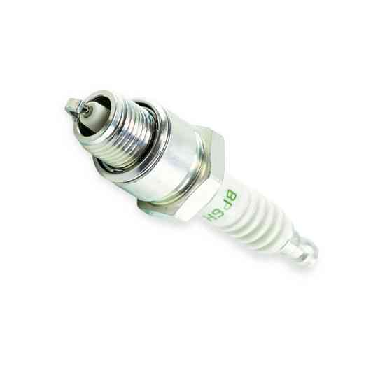 Свеча E6TC NGK BP6HS (M14*1,25 12,7mm) 2т Мукачево