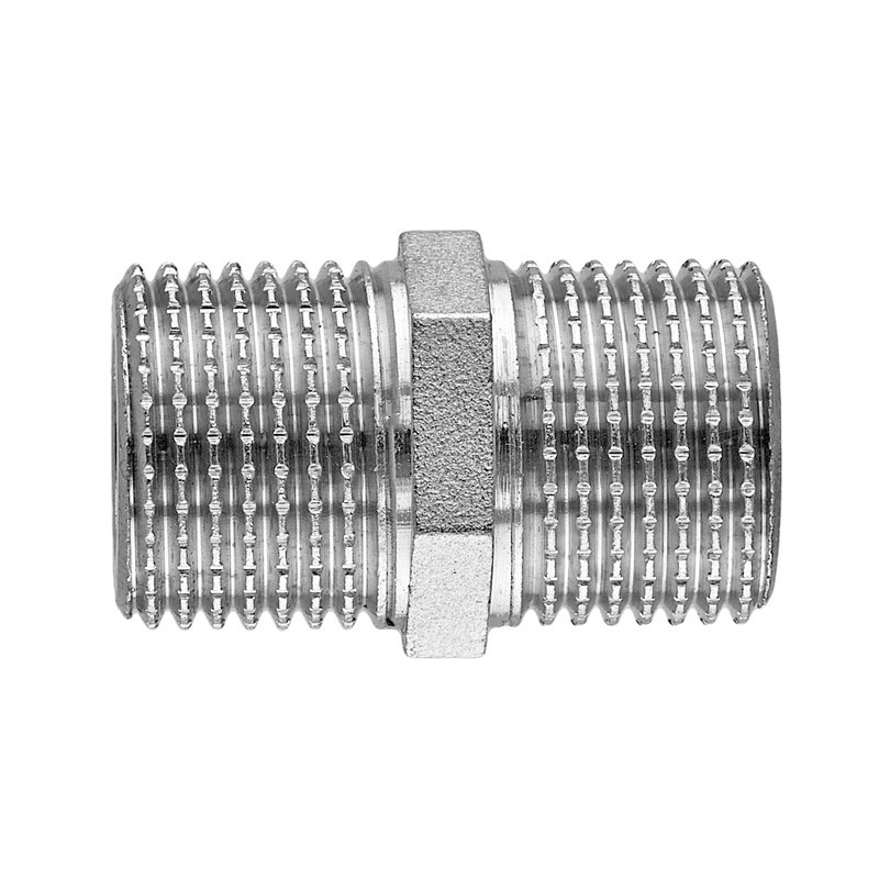 Нипель Koer KF.N06A - 1/2'' NEW под прокладку (KR5570) Киев - изображение 4