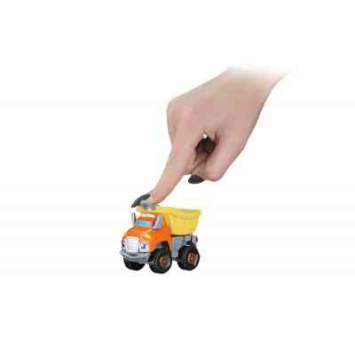 Игровой набор Rev&Roll Рев и Рамбл DieCast Лори и Типпер (EU881051) Винница