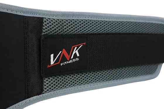 Пояс для важкої атлетики VNK Neoprene XL Кам'янське