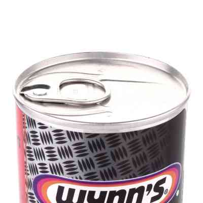 Присадка автомобільна WYNN&apos;S HYDRAULIC VALVE LIFTER CONCENTRATE 325мл (W76844) Вінниця