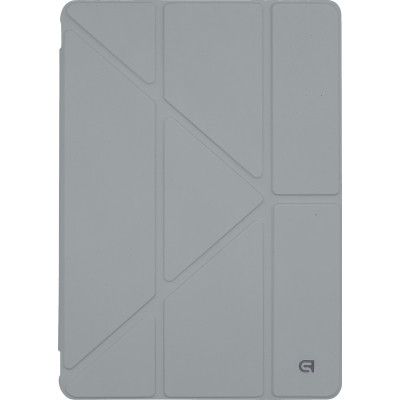 Чохол до планшета Armorstandart Y-Type PEN Samsung Galaxy Tab A9+ Gray (ARM85502) Вінниця - фото 1