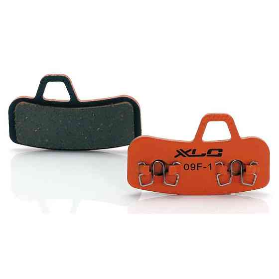 Тормозные колодки дисковые XLC BP-D22, Hayes Stroke Ace Киев