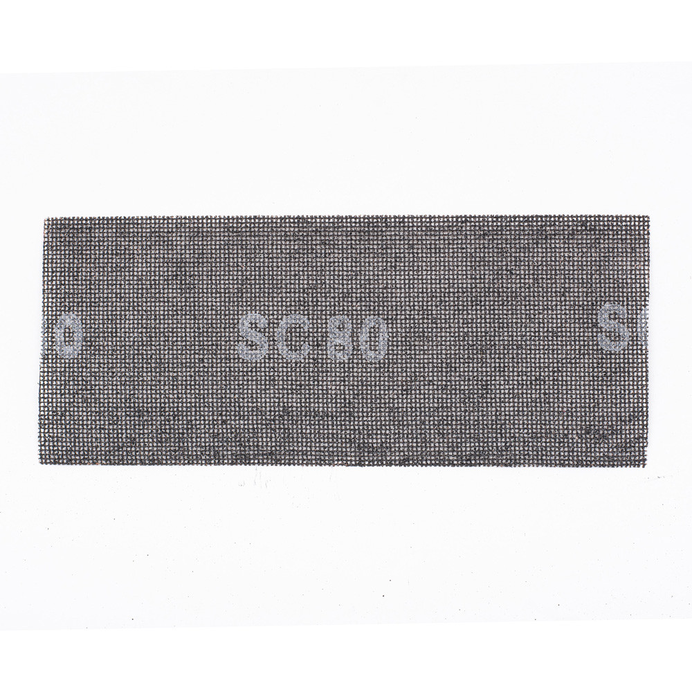 Sigma Сетка абразивная 115×280мм Р80 (5шт) SIGMA (9160801) Коломия - фото 6