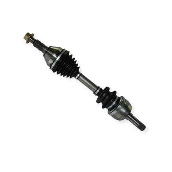 Привід Vectra C, Astra J (2004-) передній лівий, правий L, R (z30x27) Opel Мукачево