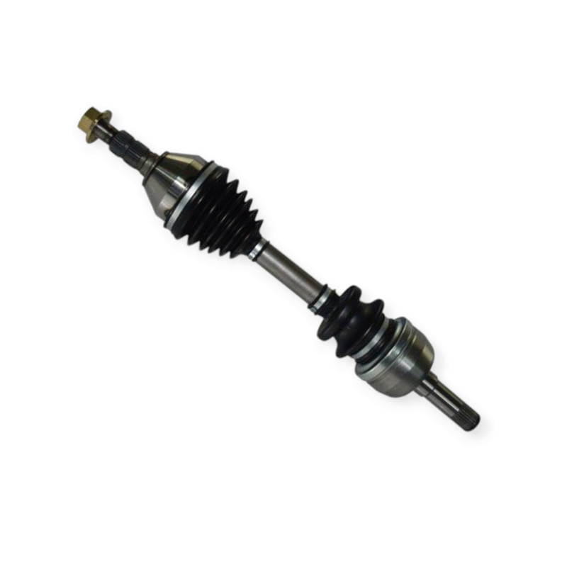 Привід Vectra C, Astra J (2004-) передній лівий, правий L, R (z30x27) Opel Мукачево - фото 1