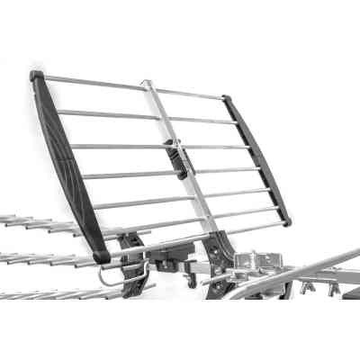 Антенна Romsat V/UHF-273, VHF і UHF, 7-9 dBi (VHF), 12-15 dBi (UHF) (V/UHF-273) Винница