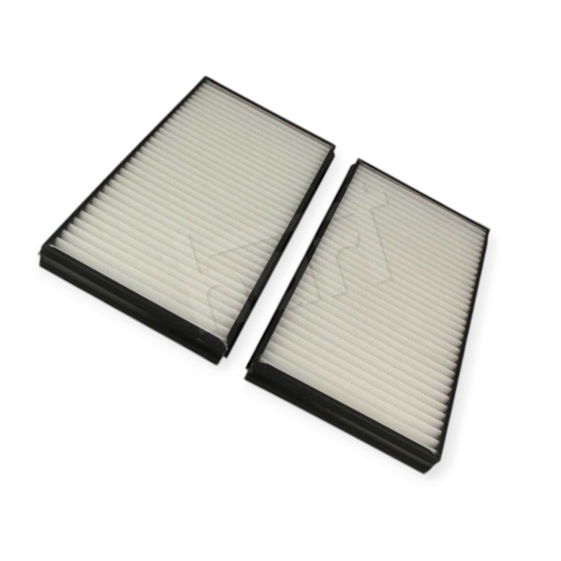 Фільтр BMW 5 E60, 61 салону Мукачево - фото 1