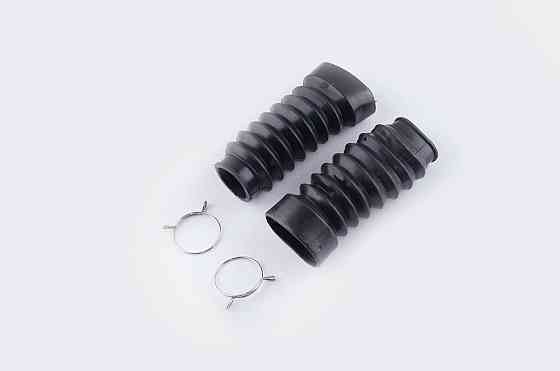 Гофри передньої вилки (пара) скутер 4 Т Китай 150 Мукачево