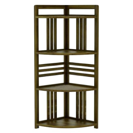 Стелаж кутовий "Мотерон" мускат Миколаїв - фото 1