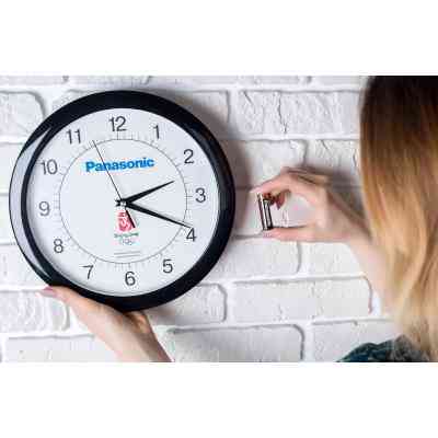 Батарейка Panasonic AA LR06 Everyday Power * 2 (LR6REE/2BR) Винница