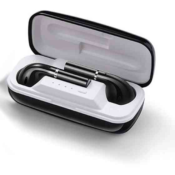 Бездротові TWS навушники Joyroom JR-T06 mini Bluetooth 5.0 (Чорні) Миколаїв
