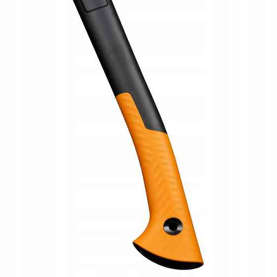 Універсальна Сокира з чохлом Fiskars "X-series X14 XS" (1069102) Сталь Нововолинськ