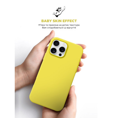 Чохол до мобільного телефона Armorstandart ICON2 MagSafe Apple iPhone 16 Pro Max Star Fruit (ARM81325) Вінниця - фото 10