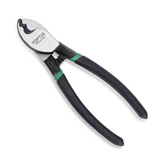 Кабелерез TOPTUL 6" DNAA1206 Одеса