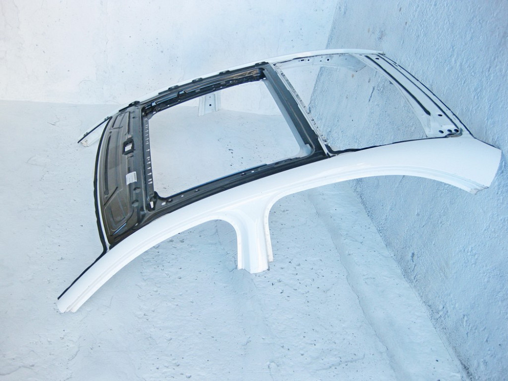 Mercedes-Benz  A2136501600 Дах для авто з панорамою E-Class W213 Одеса - фото 3