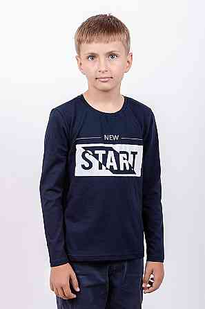 Джемпер Старт (колір: чорний, бордовий,сірий, темно-синій ) топ Крохатушка одяг Київ