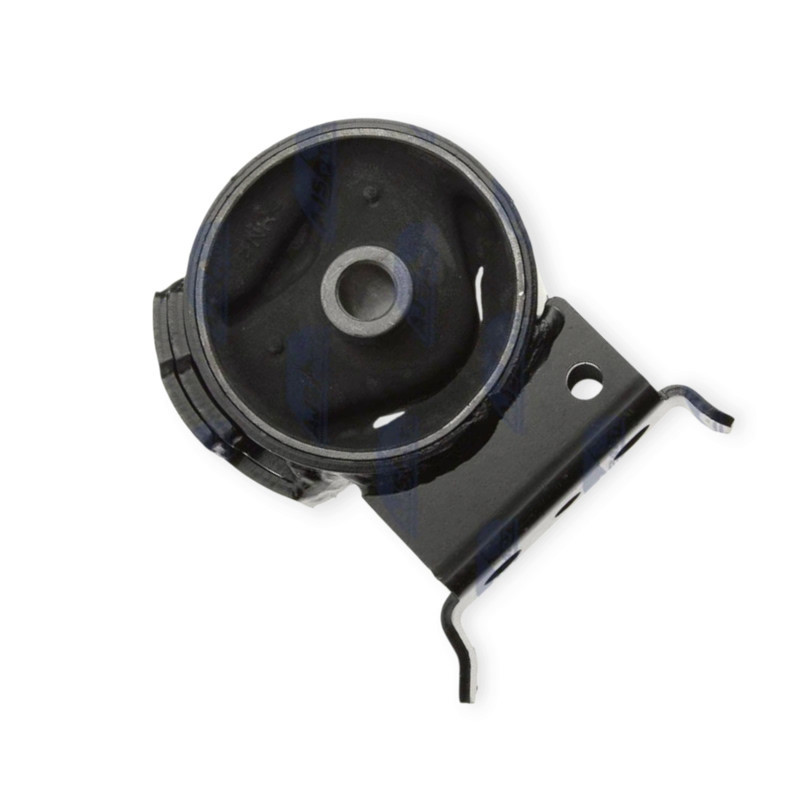 Подушка двигателя автомобиль Тойота Yaris 1.3, 1.5 (02-05) передняя левая L Мукачево - изображение 1