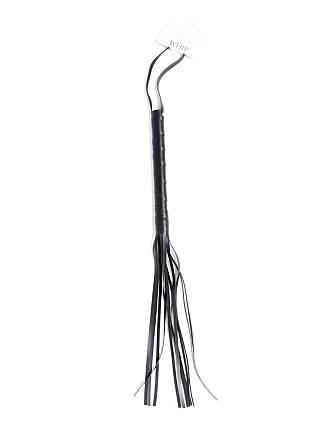 Кнут - Fetish B-Series Whip Black Sex Aura Киев