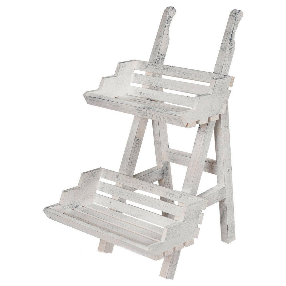 Стойка торговая 