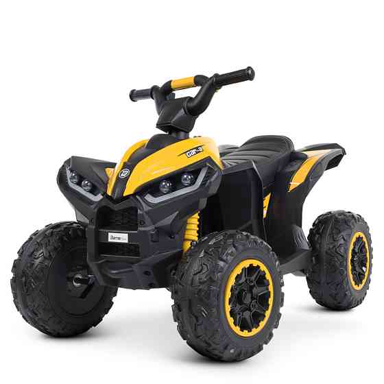 Детский электроквадроцикл Bambi Racer M 4959EBLR-6 до 25 кг Винница