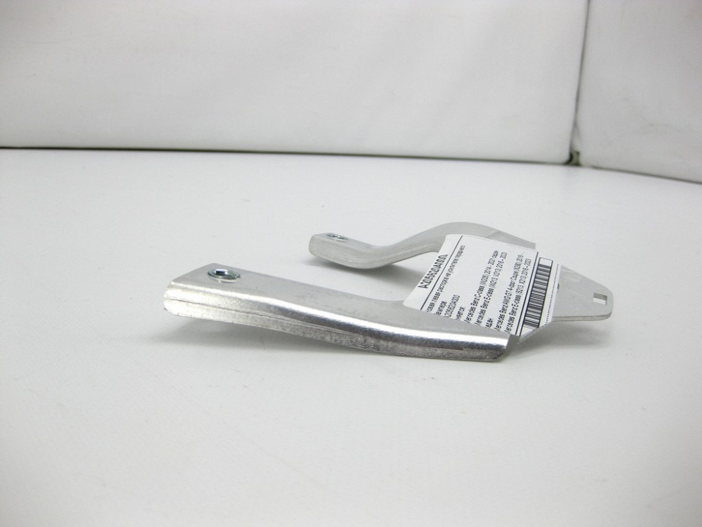 Mercedes-Benz  A2056204000 Нова ліва розпірка на підсилювачі переднього бампера E-Class W213 C-Class W205 AMG GT Coupe Одесса - изображение 7