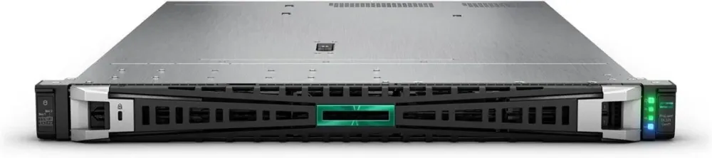 Сервер Hpe DL325 G11 9224 64GB 8SFF (P77239425) Київ - фото 1