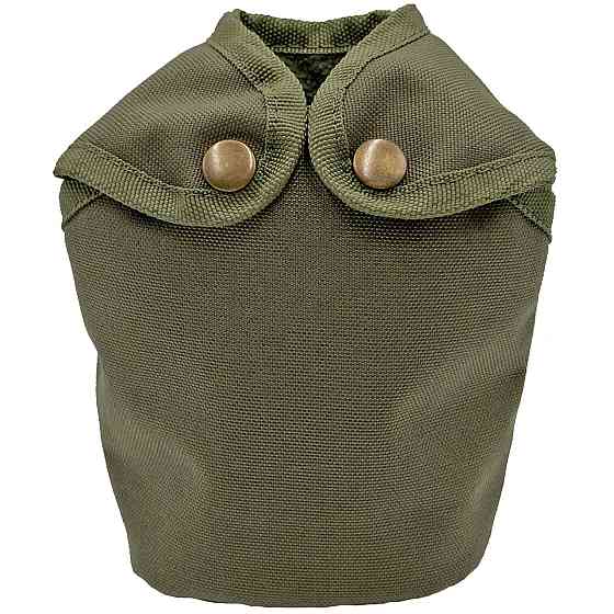 Чохол для фляги 1 л Molle Олива Киев