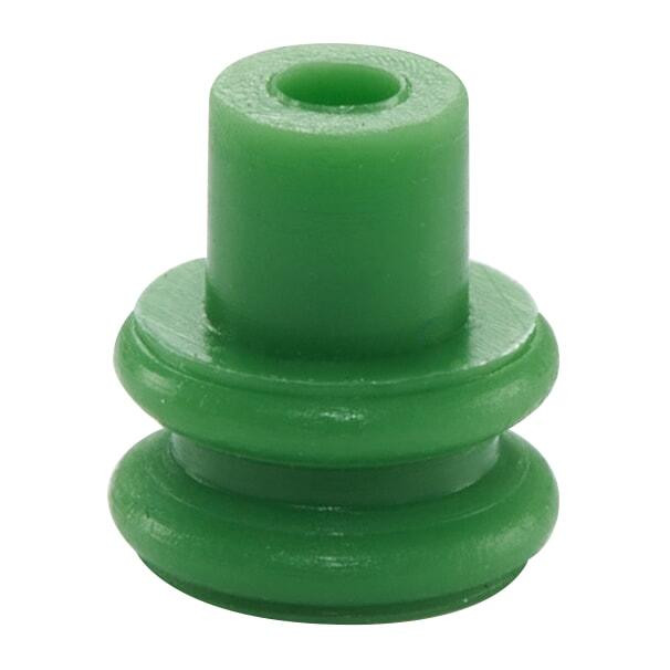 Уплотнитель, Зелёный, Резина, виробник Много марок Киев - изображение 1