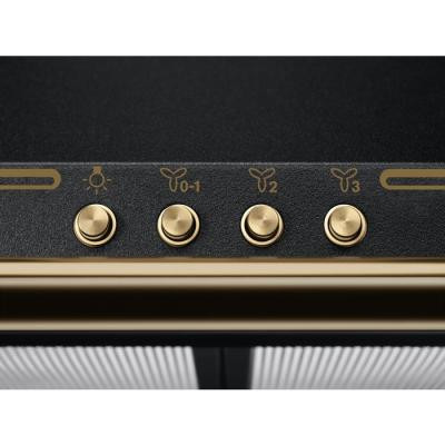 Витяжка кухонна Electrolux EFC226R Вінниця - фото 2