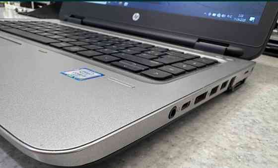 Ноутбук HP ProBook 640 G2 Київ