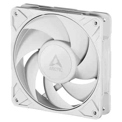 Кулер до корпусу Arctic P12 PRO PST WHITE (ACFAN00308A) Вінниця